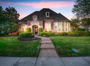 120 Winsley Cir, McKinney, TX 75071