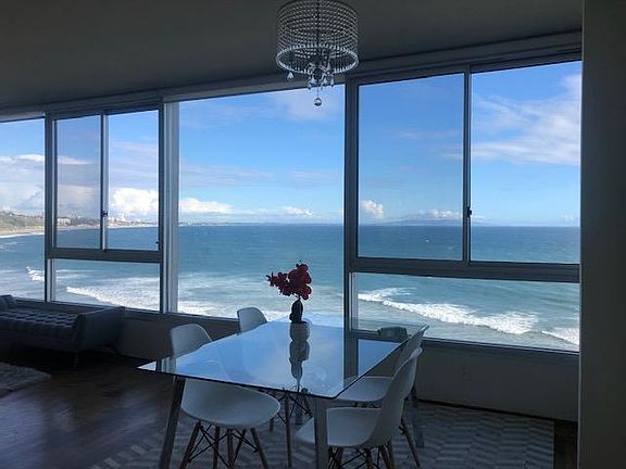 Dining area/Living room