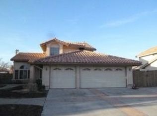 5723 Charlotte Pl, Palmdale, CA 93552