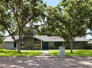 1107 W 7th St, Weslaco, TX 78596