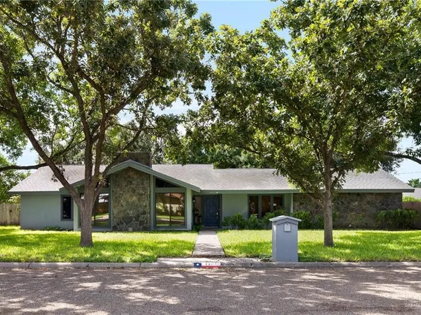 1107 W 7th St, Weslaco, TX 78596