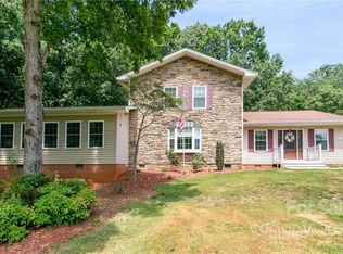 133 Little John Rd, Statesville, NC 28625