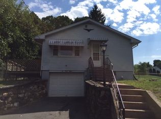 248 Yale Ave, Meriden, CT 06450