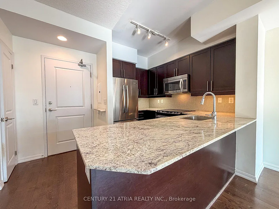 125 Western Battery Rd #2506