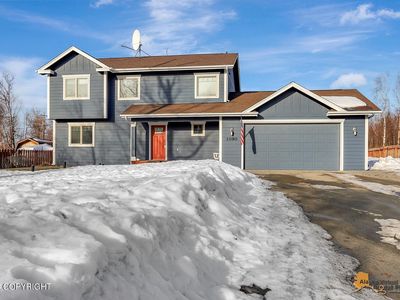 1090 S Century Dr, Wasilla, AK, 99654