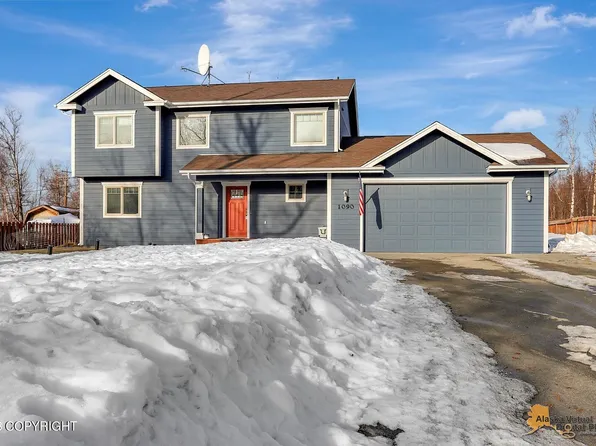1090 S Century Dr, Wasilla, AK 99654