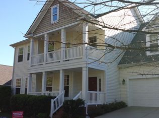 15608 Centennial Forest Dr, Huntersville, NC 28078