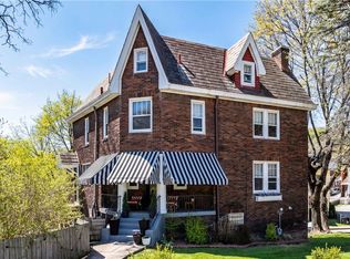 5454 Wellesley Ave, Pittsburgh, PA