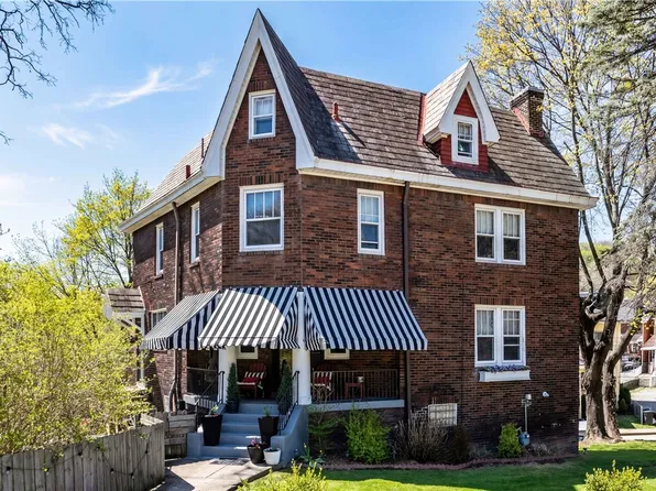 5454 Wellesley Ave, Pittsburgh, PA 15206