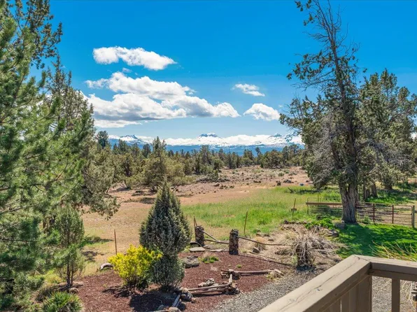 69175 Holmes Rd, Sisters, OR 97759