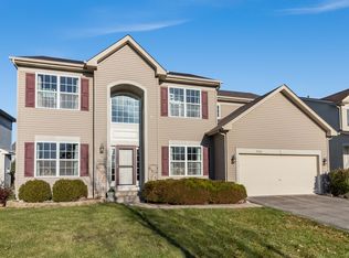 2260 Hagaman Ln, Montgomery, IL 60538