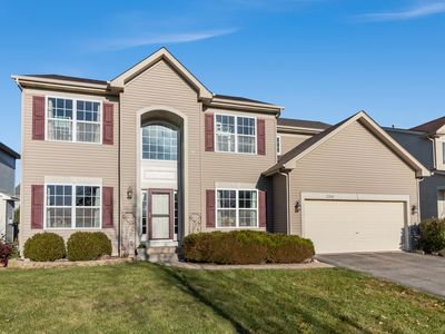 2260 Hagaman Ln, Montgomery, IL, 60538