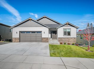 7133 E Beverly Ave, Spokane, WA 99212