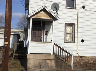 1516 1/2 Light St, Williamsport, PA 17701