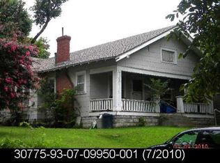 1235 S Quaker Ave, Tulsa, OK 74120