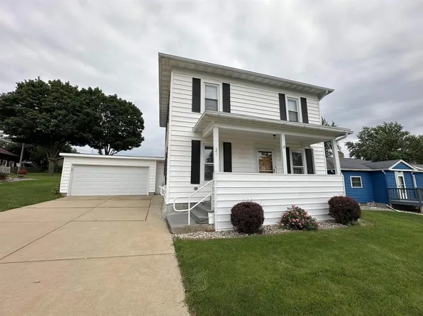 520 19th Avenue, Monroe, WI 53566
