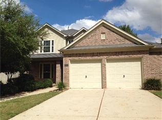 28510 Connordale Ln, Spring, TX 77386