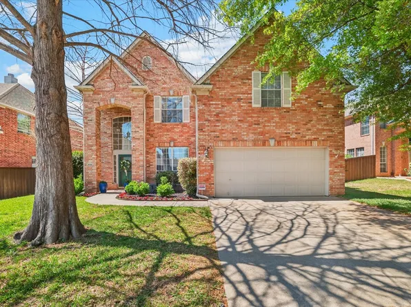 2905 Woodway Dr, Flower Mound, TX 75028