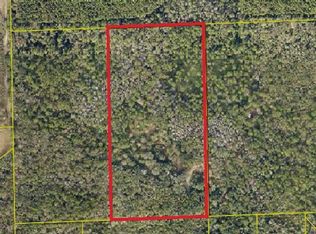 1780 SE Family Rd, Lulu, FL 32061