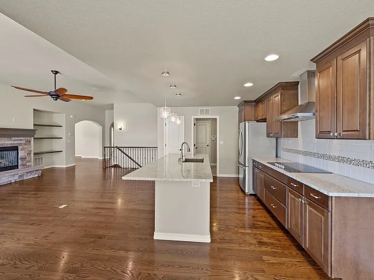9212 Lizard Rock Trl — Photo 5