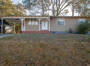 62 Berkshire Dr, Little Rock, AR 72204