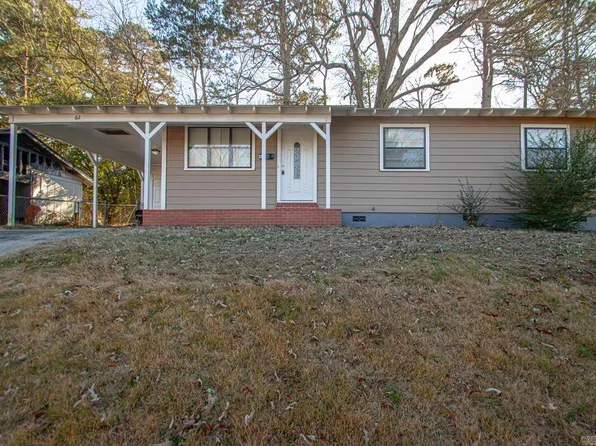 62 Berkshire Dr, Little Rock, AR 72204