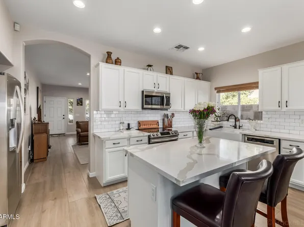 725 S 123RD Drive, Avondale, AZ 85323