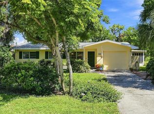 2911 35TH AVENUE S, ST PETERSBURG, FL 33712