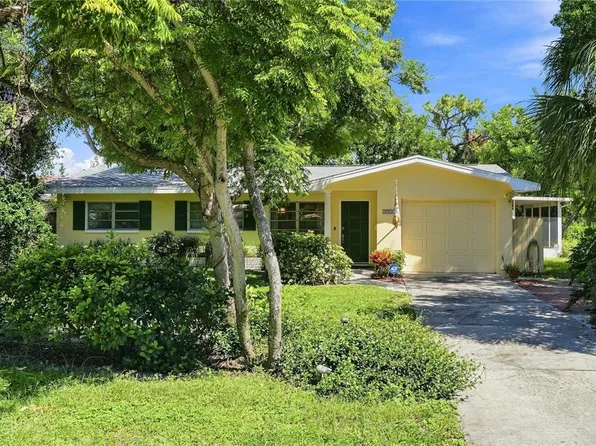 2911 35TH AVENUE S, ST PETERSBURG, FL 33712