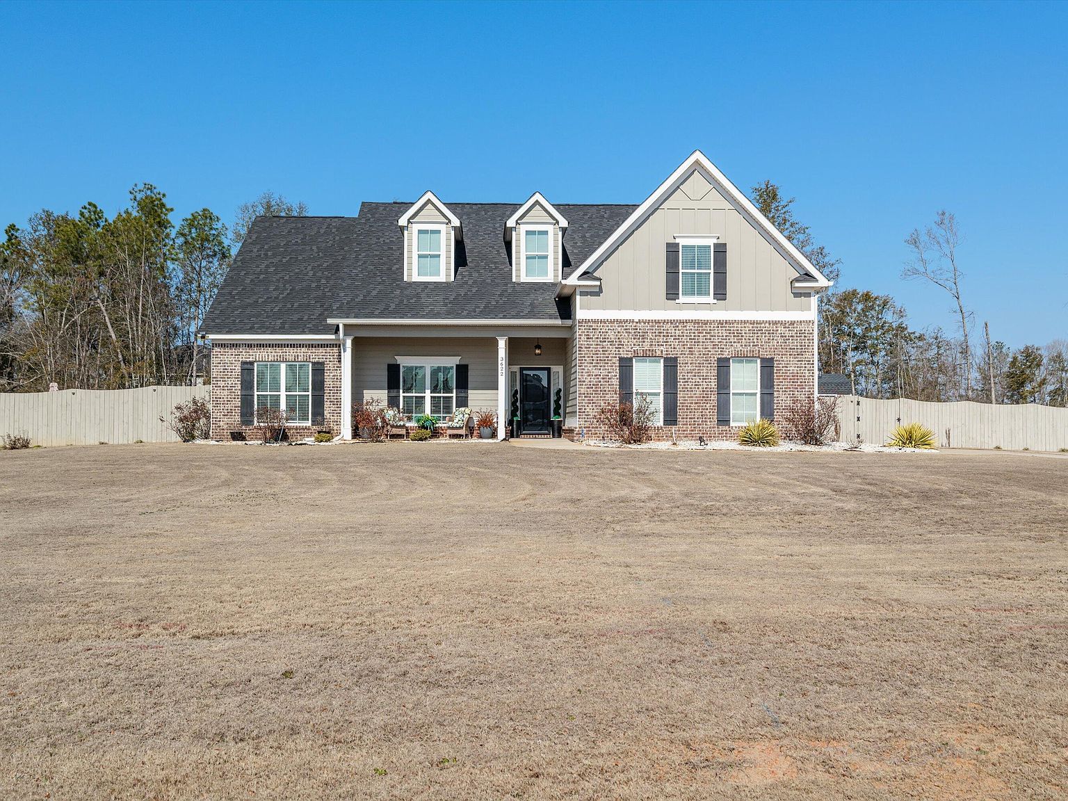 3622 Walker Creek Road, Hephzibah, GA 30815 | Zillow