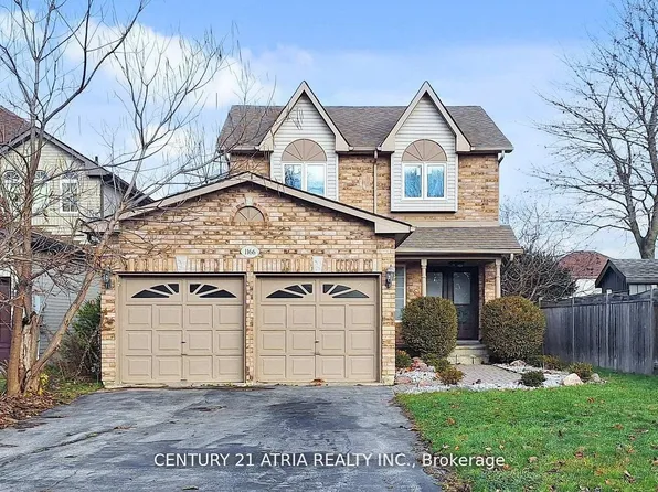 1166 Oriole Cres, Innisfil, ON L9S 2A9