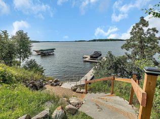3380 Little Ida Beach Rd NW, Alexandria, MN 56308