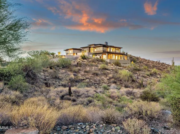 16119 N DESERT FOX Parkway, Fountain Hills, AZ 85268