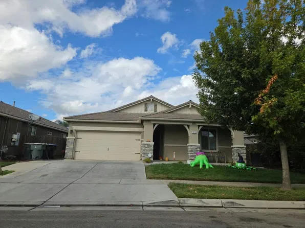 1922 Corvina Ave, Visalia, CA 93291