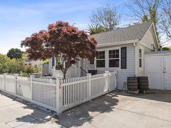 2nd image of 736 Homer Ave