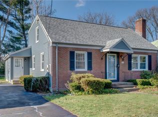 22 McCann Dr, Manchester, CT 06040