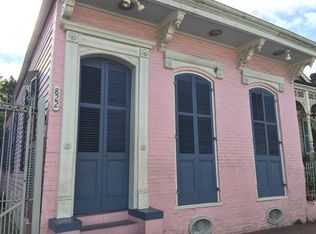 822 Saint Peter St, New Orleans, LA 70116