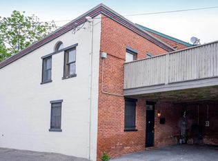 218 E Grant St, Lancaster, PA 17602