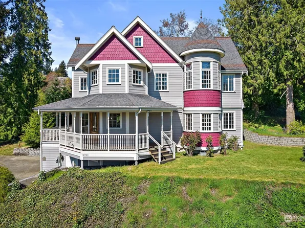 12905 56th St E, Edgewood, WA 98372