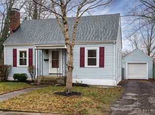 3436 Lindale Ave, Dayton, OH 45414