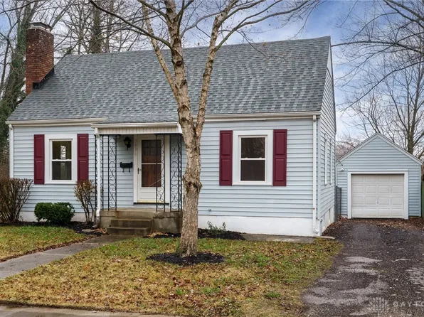 3436 Lindale Ave, Dayton, OH 45414