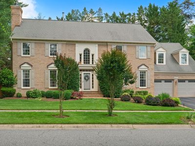 11101 Willowbrook Dr, Potomac, MD, 20854