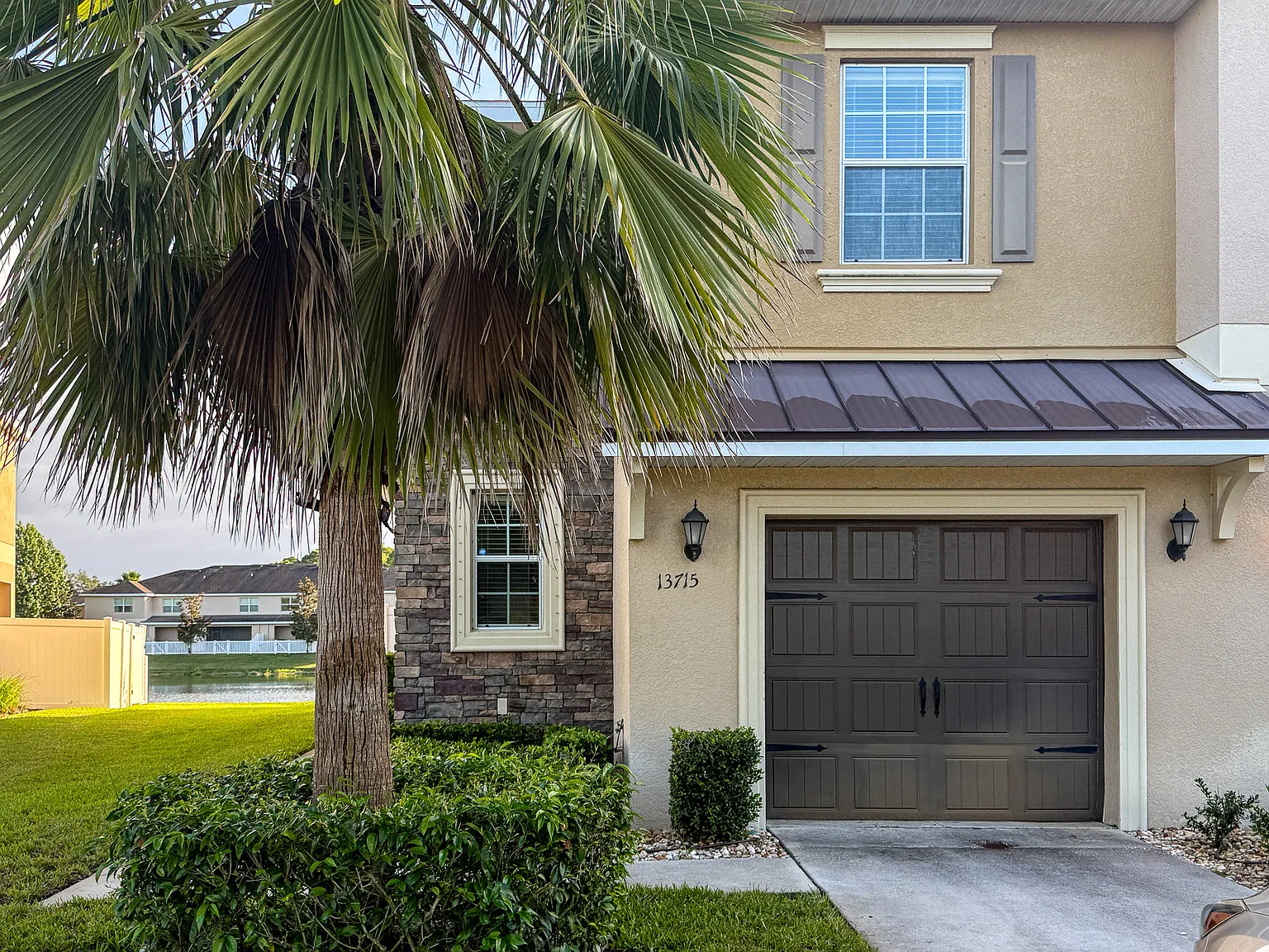 Verandahs Townhouse is move in ready! — Photo 2
