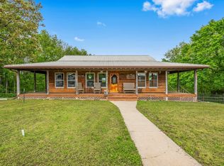 4949 S 196th Rd, Half Way, MO 65663