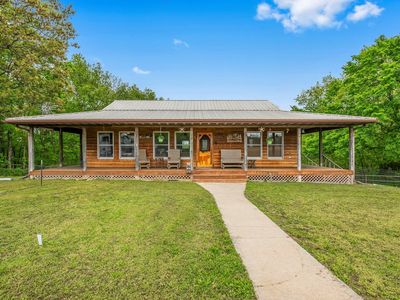 4949 S 196th Road, Half Way, MO, 65663