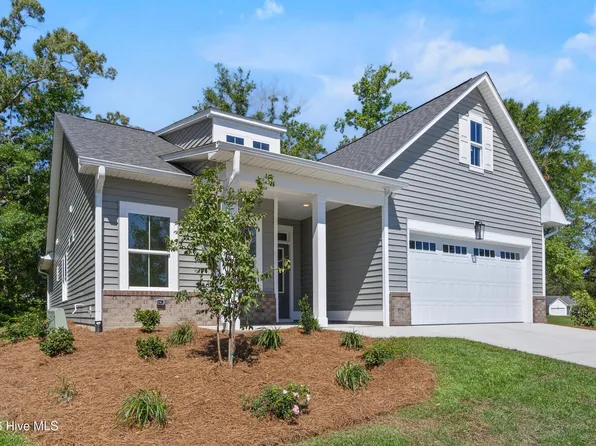 4503 Village Green Drive SW #Homesite 91, Shallotte, NC 28470