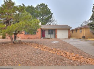 2617 Alvarado Dr NE, Albuquerque, NM 87110
