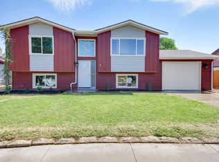 1101 Briarwood Dr, Nampa, ID 83651
