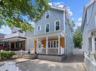 271 Cator Ave #1, Jersey City, NJ 07305