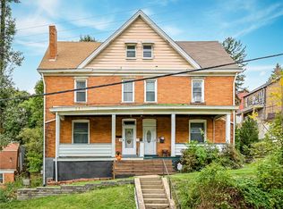 75 Hodgson Ave, Pittsburgh, PA 15205